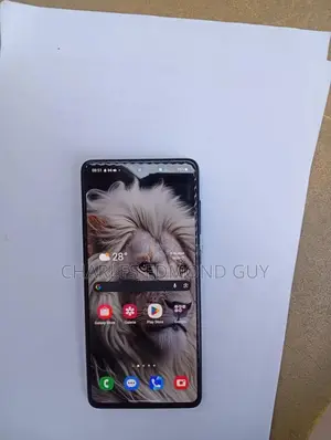 Samsung Galaxy A71 128 GB