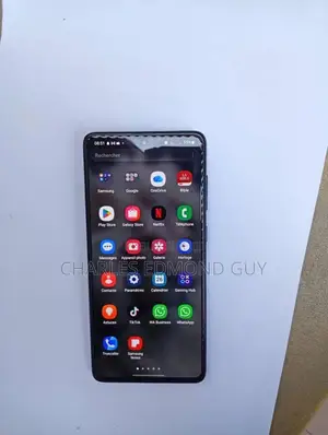 Samsung Galaxy A71 128 GB