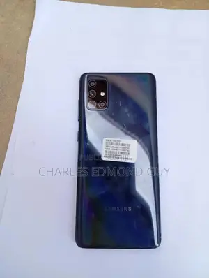 Samsung Galaxy A71 128 GB