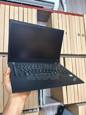 New Lenovo ThinkPad T480s 16GB Intel Core I7 SSD 512GB