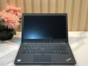 Neuf Lenovo ThinkPad T480 16GB Intel Core I5 SSD 512GB