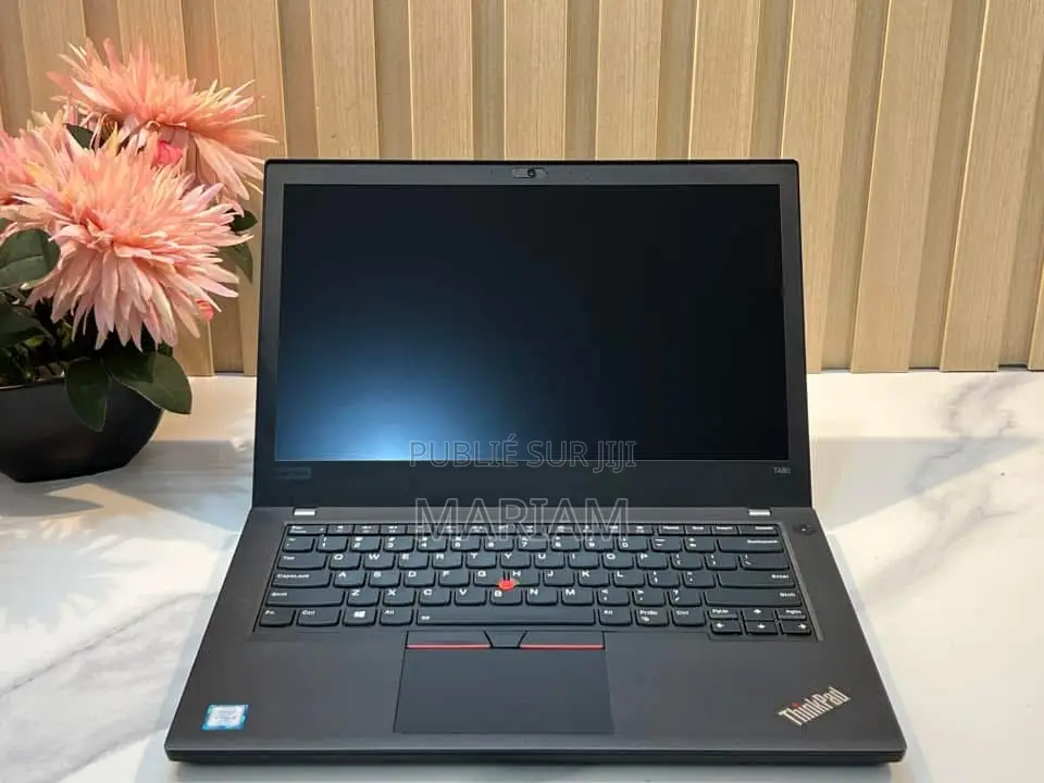 New Lenovo ThinkPad T480 16GB Intel Core I5 SSD 512GB