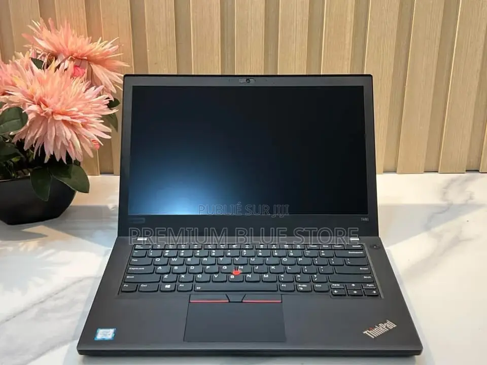 Neuf Lenovo ThinkPad T480 16GB Intel Core I5 SSD 512GB