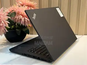 New Lenovo ThinkPad T480 16GB Intel Core I5 SSD 512GB