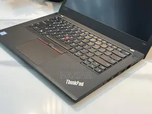 New Lenovo ThinkPad T480 16GB Intel Core I5 SSD 512GB