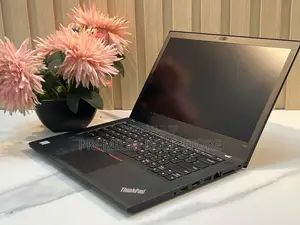 Neuf Lenovo ThinkPad T480 16GB Intel Core I5 SSD 512GB