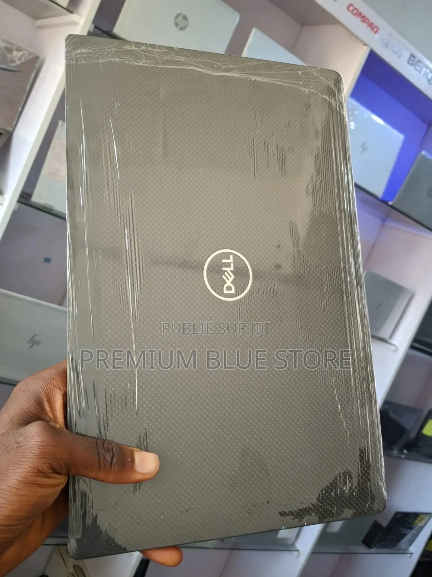 Neuf Ordinateur Portable Dell Latitude 7410 16GB Intel Core I5 SSD 512GB