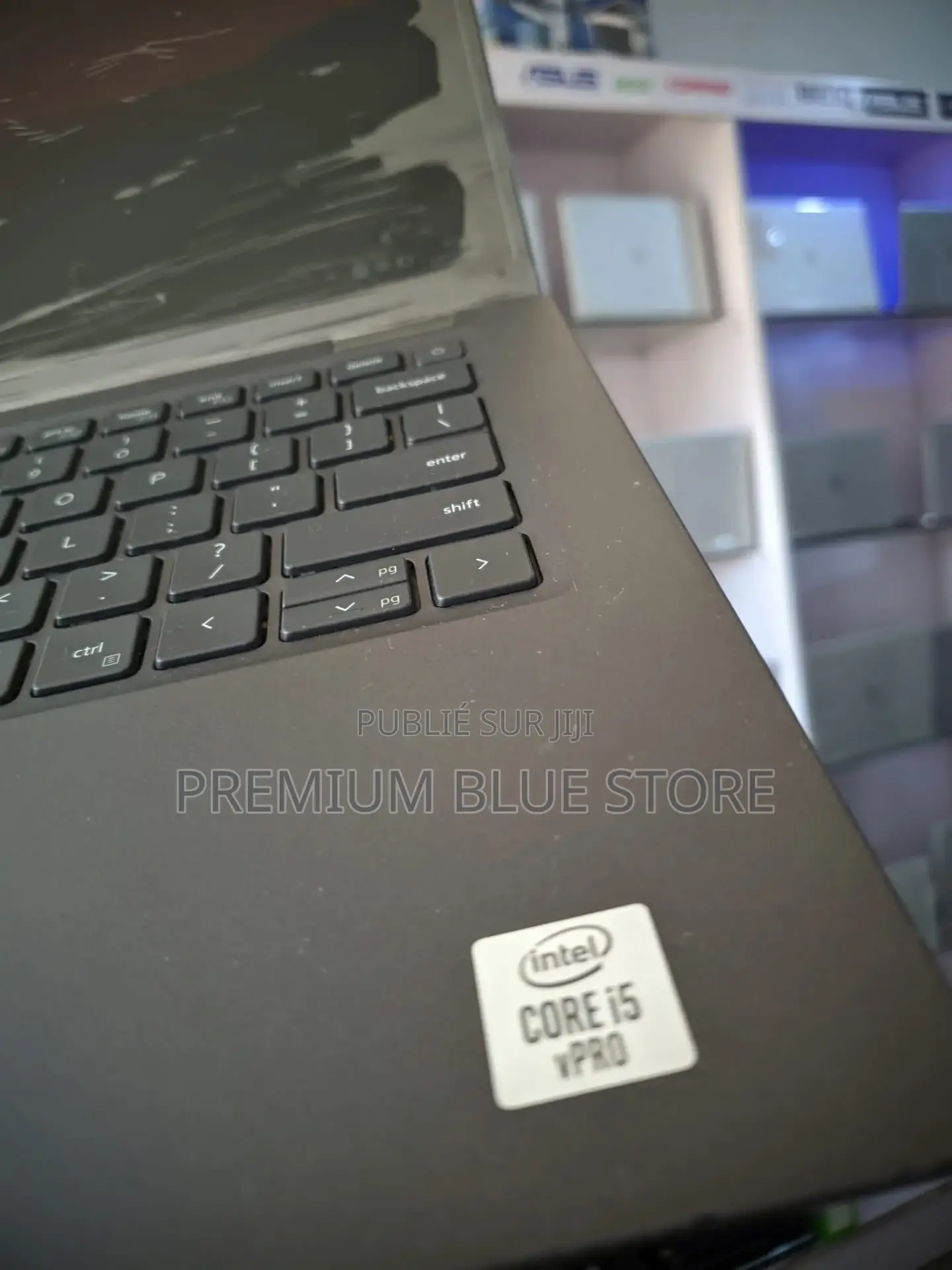Neuf Ordinateur Portable Dell Latitude 7410 16GB Intel Core I5 SSD 512GB