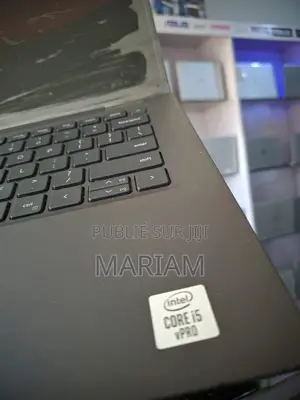 New Ordinateur Portable Dell Latitude 7410 16GB Intel Core I5 SSD 512GB