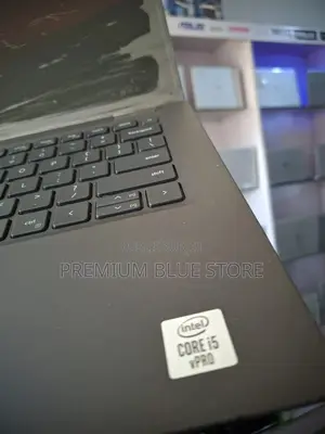 Neuf Ordinateur Portable Dell Latitude 7410 16GB Intel Core I5 SSD 512GB