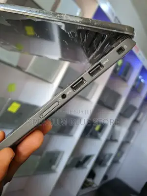 Neuf Ordinateur Portable Dell Latitude 7410 16GB Intel Core I5 SSD 512GB