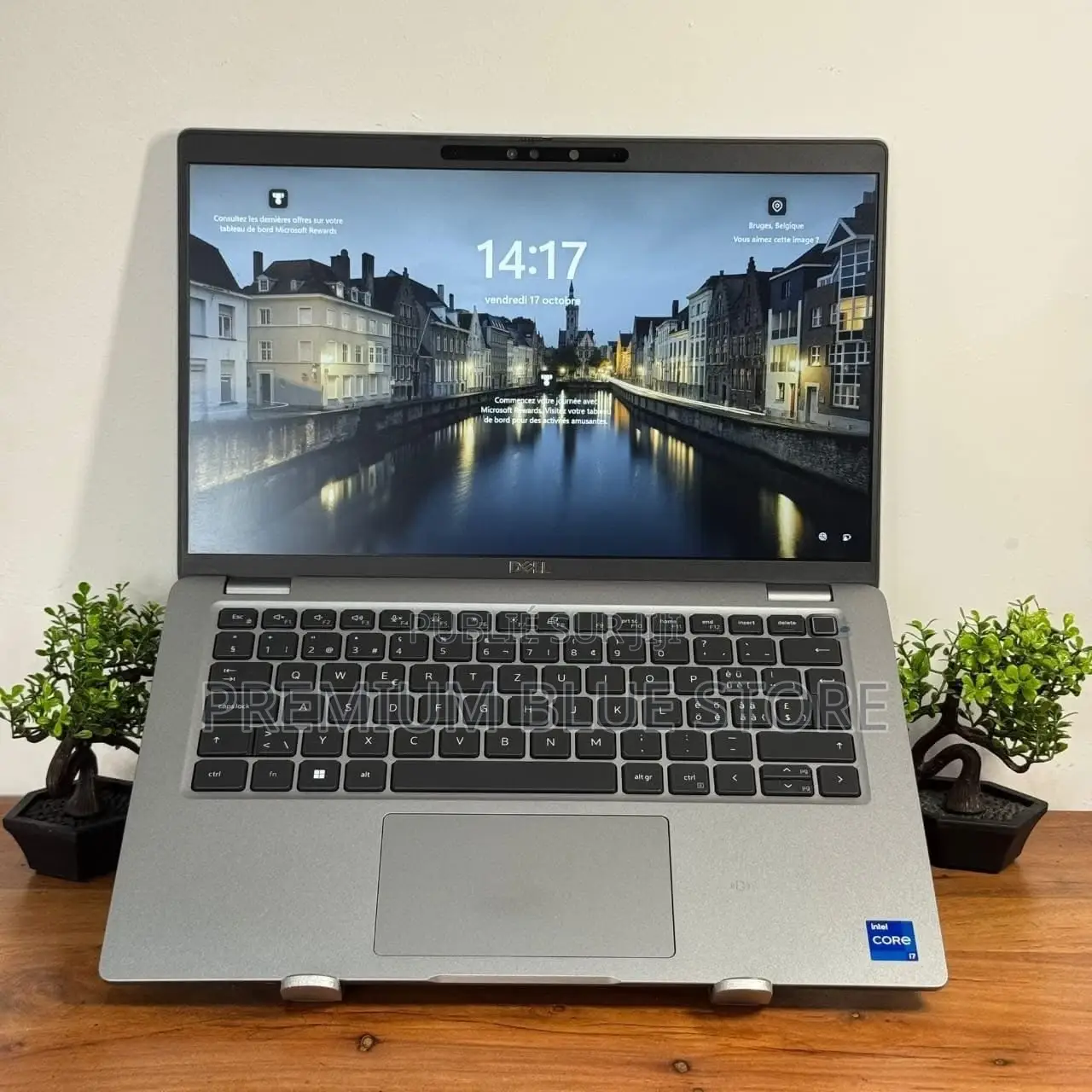Neuf Ordinateur Portable Dell Latitude 5420 16GB Intel Core I5 SSD 512GB