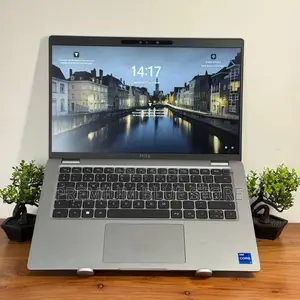 Neuf Ordinateur Portable Dell Latitude 5420 16GB Intel Core I5 SSD 512GB