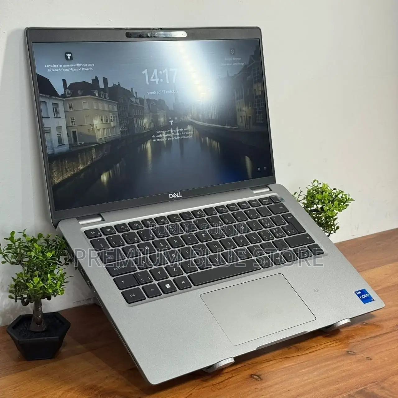 Neuf Ordinateur Portable Dell Latitude 5420 16GB Intel Core I5 SSD 512GB