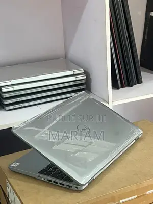 New Ordinateur Portable Dell Latitude 5510 16GB Intel Core I5 SSD 512GB