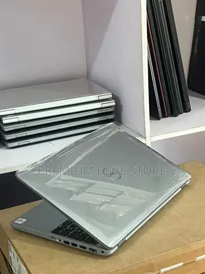 Neuf Ordinateur Portable Dell Latitude 5510 16GB Intel Core I5 SSD 512GB