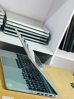 New Ordinateur Portable Dell Latitude 5510 16GB Intel Core I5 SSD 512GB