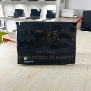 New Ordinateur Portable MSI Pulse GL76 16GB Intel Core I7 SSD 512GB