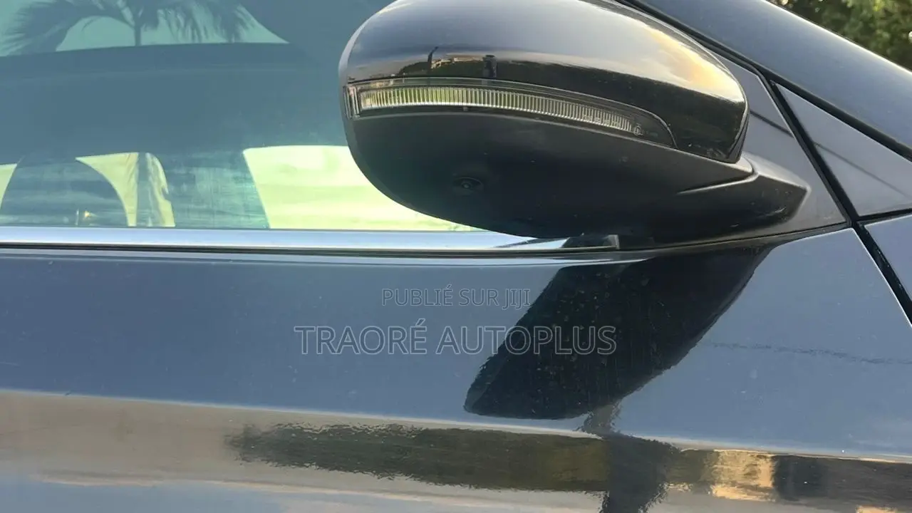 Hyundai Tucson Limited AWD 2020 Black