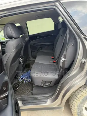 Kia Sorento 3.3L EX AWD 2017 Gris