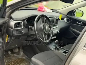 Kia Sorento 3.3L EX AWD 2017 Gris