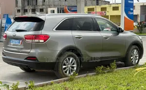 Kia Sorento 3.3L EX AWD 2017 Gris