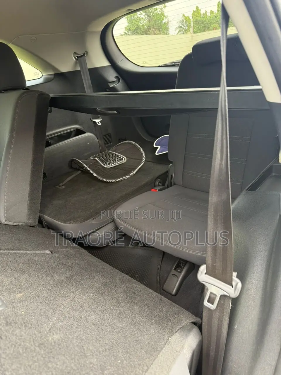 Kia Sorento 3.3L EX AWD 2017 Gris