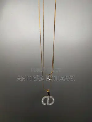 Chaînes Doubles Inoxydables De Qualité À Bas Prix