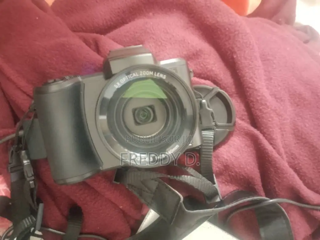 Appareil Photo/Video