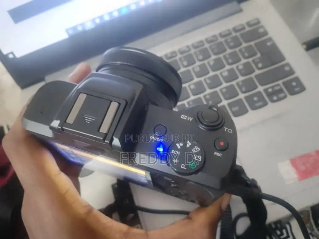 Appareil Photo/Video