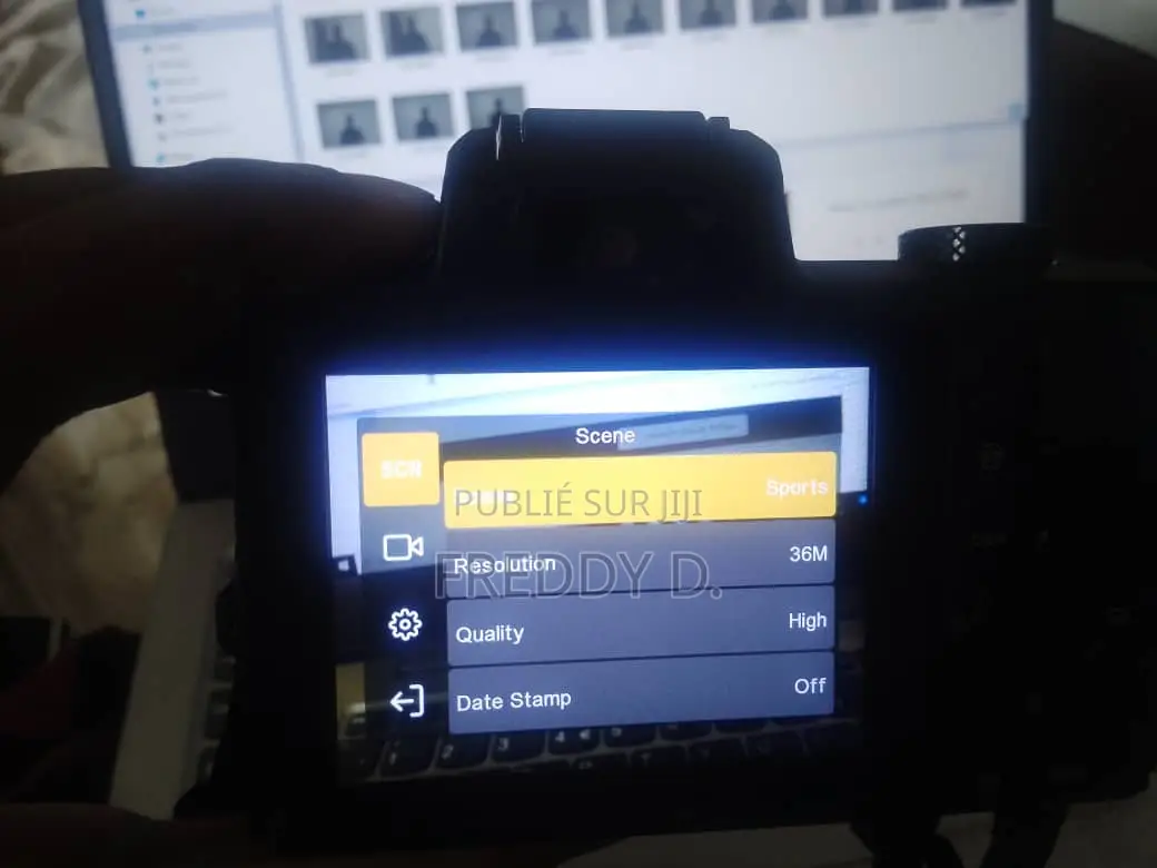 Appareil Photo/Video