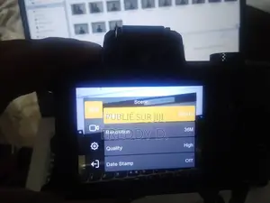 Appareil Photo/Video