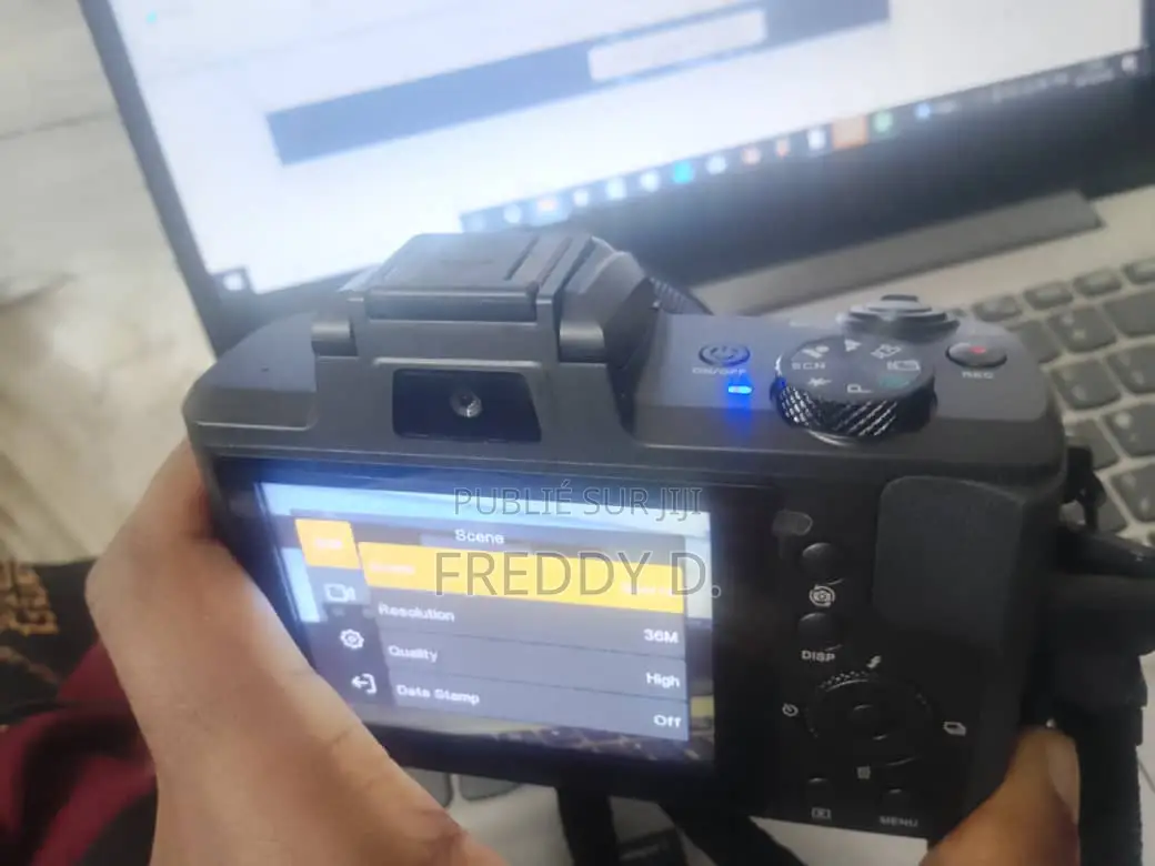 Appareil Photo/Video