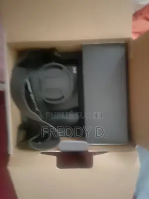 Appareil Photo/Video