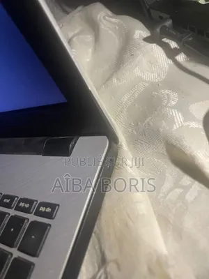 Ordinateur Portable HP 15 4GB Intel Core I3 HDD 500GB