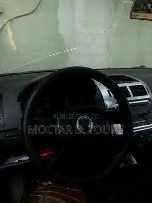 Volkswagen Polo 1.4 TDI 2004 Black