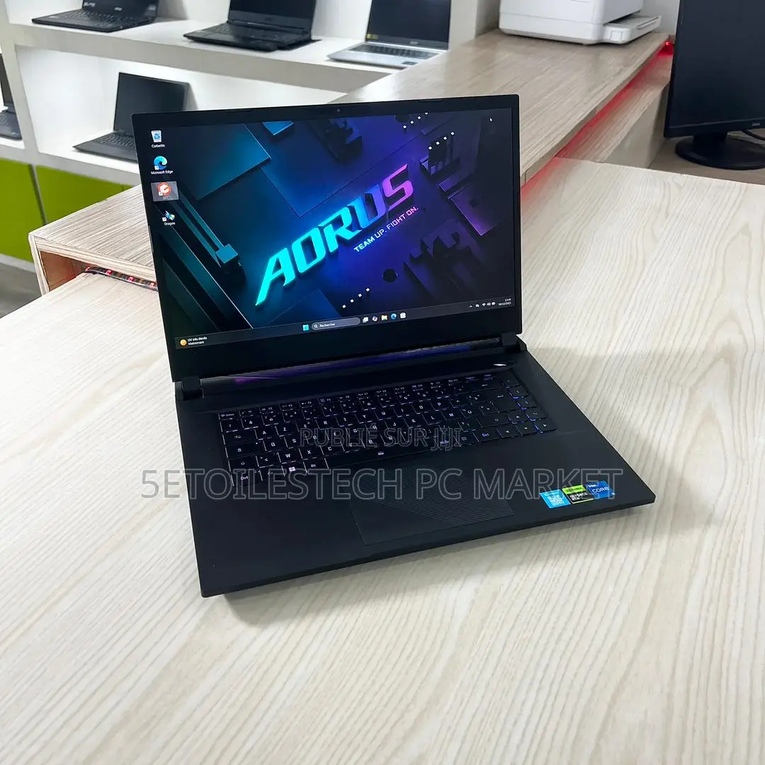 New Ordinateur Portable Asus A42Jr 8GB Intel Core I5 SSD 512GB