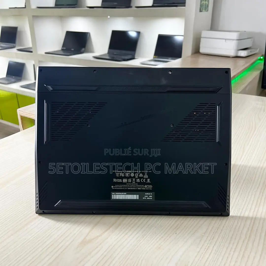 New Ordinateur Portable Asus A42Jr 8GB Intel Core I5 SSD 512GB