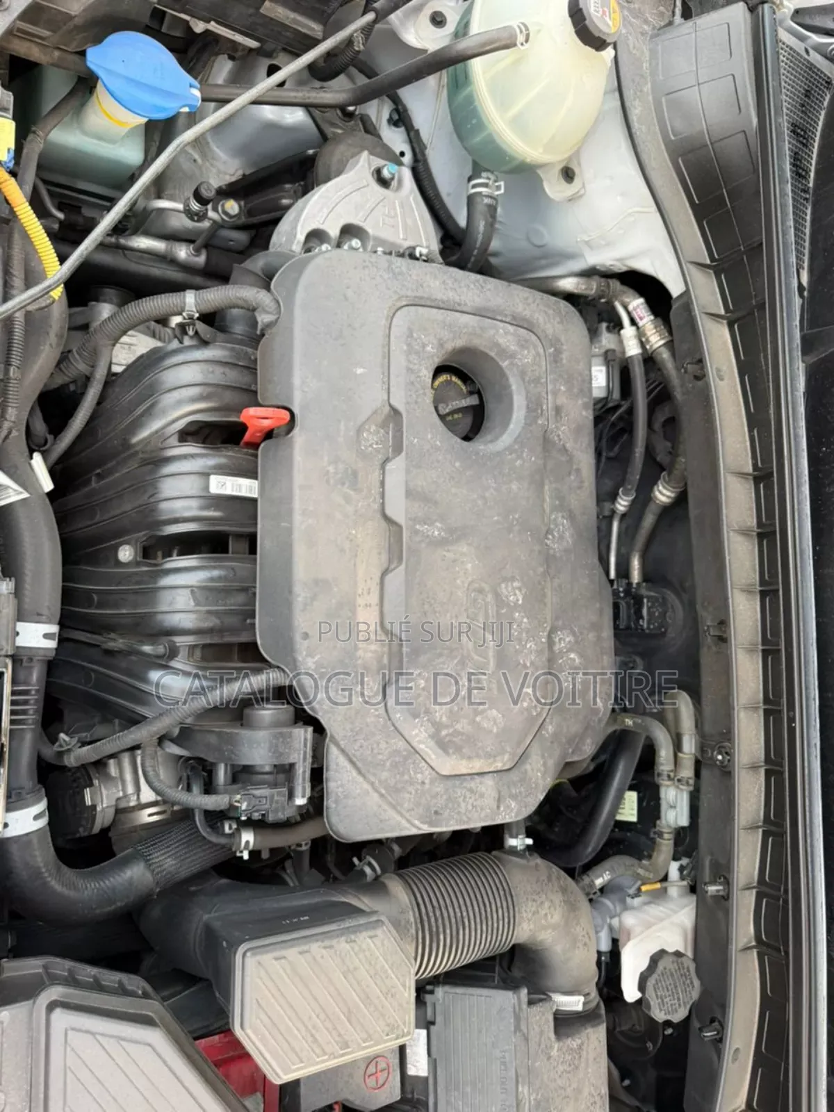 Hyundai Tucson 2020 Gris