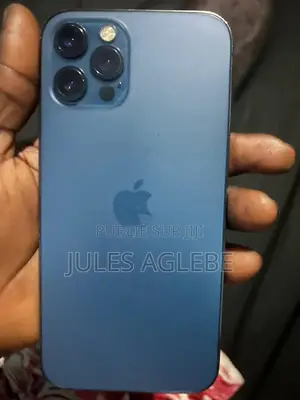 Apple iPhone 12 Pro 128 GB Blue