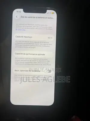 Apple iPhone 12 Pro 128 GB Blue