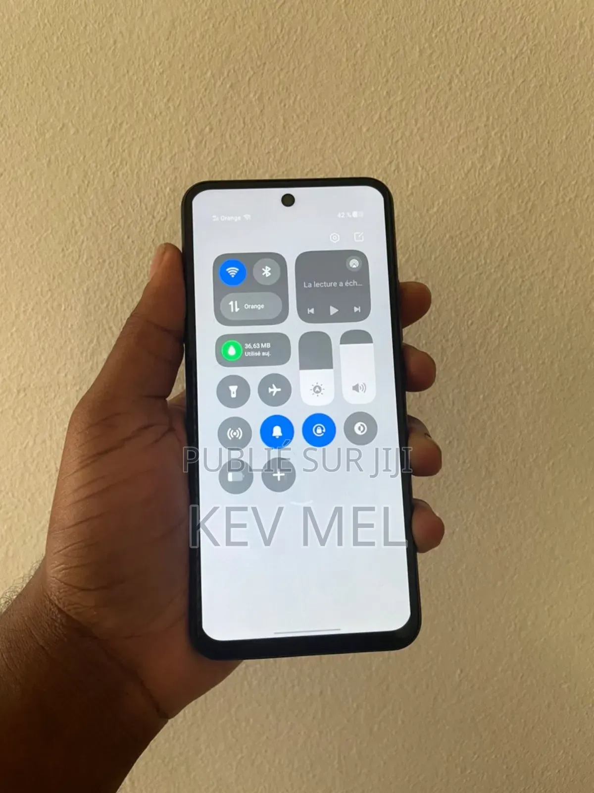 New Tecno Pop 10 64 GB Black