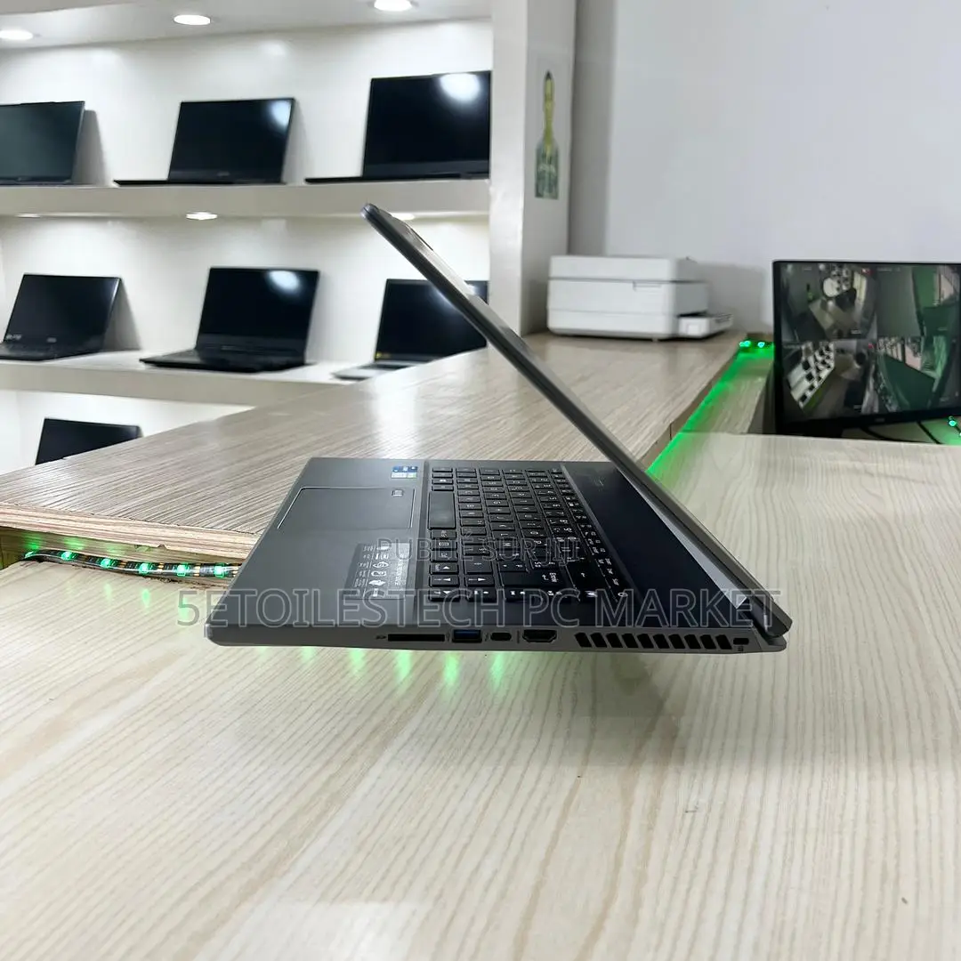 New Ordinateur Portable Acer Predator 15 16GB Intel Core I7 SSD 1T