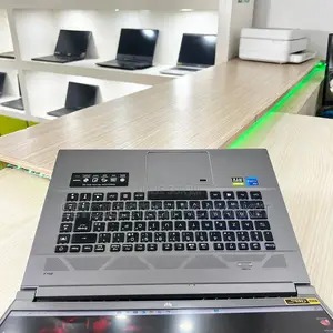 New Ordinateur Portable Acer Predator 15 16GB Intel Core I7 SSD 1T