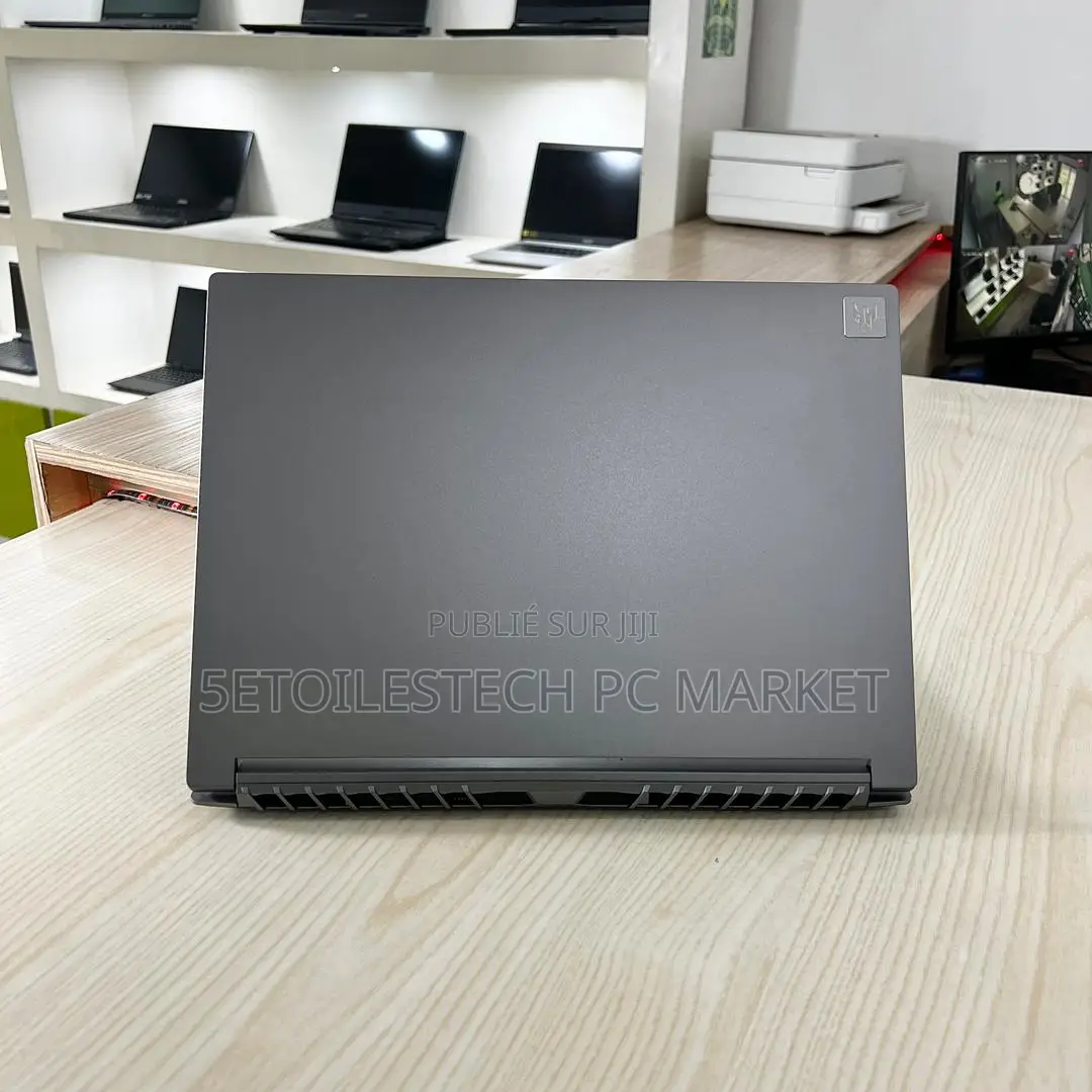 New Ordinateur Portable Acer Predator 15 16GB Intel Core I7 SSD 1T