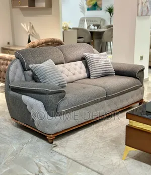 Mobilier Complet Salon Neuf