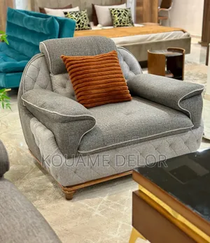 Mobilier Complet Salon Neuf