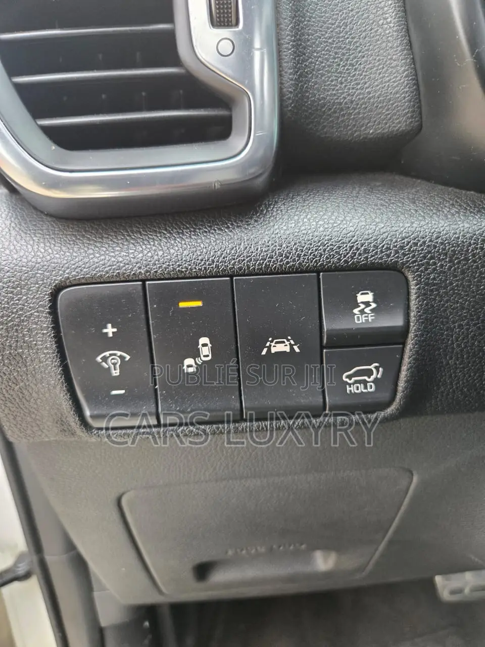 Kia Sportage SX Turbo AWD 2018 Blanc