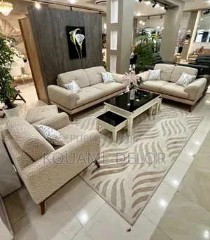 Meuble De Salon Intérieur Neuf