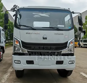 Sinotruck Homan